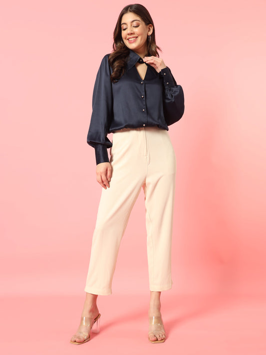Crop Shirt