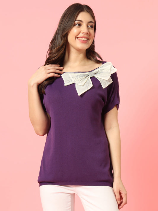Bow Top