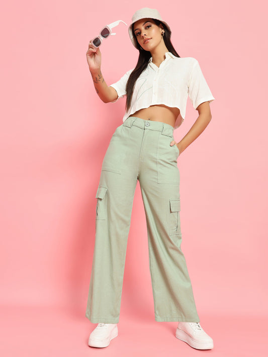 Embroider Co-Ord