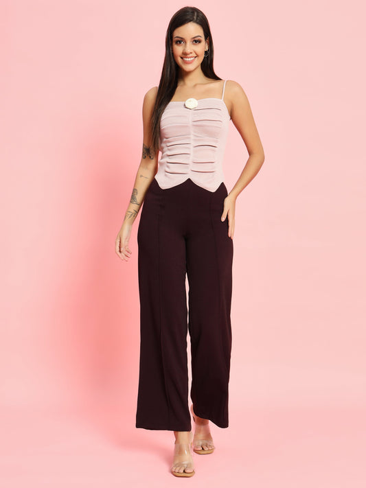 Culottes Pants