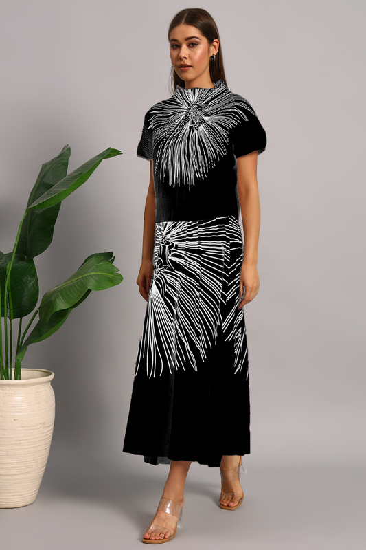 Accord Floral Set