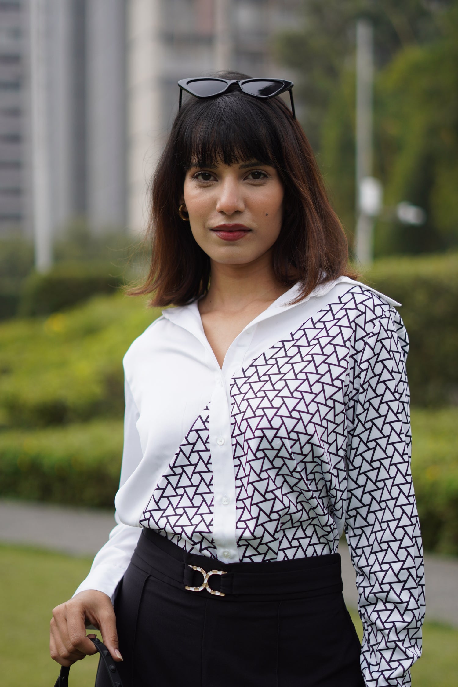 Top wear