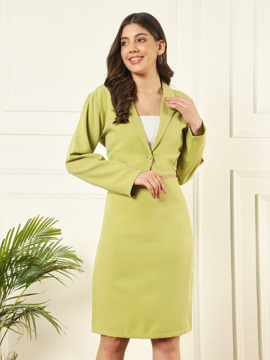 Skirt Co-ord Sets